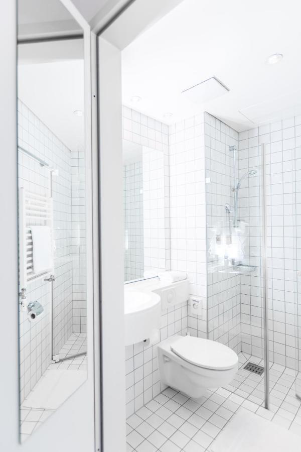Hotel Klostergasthof Thierhaupten Værelse billede