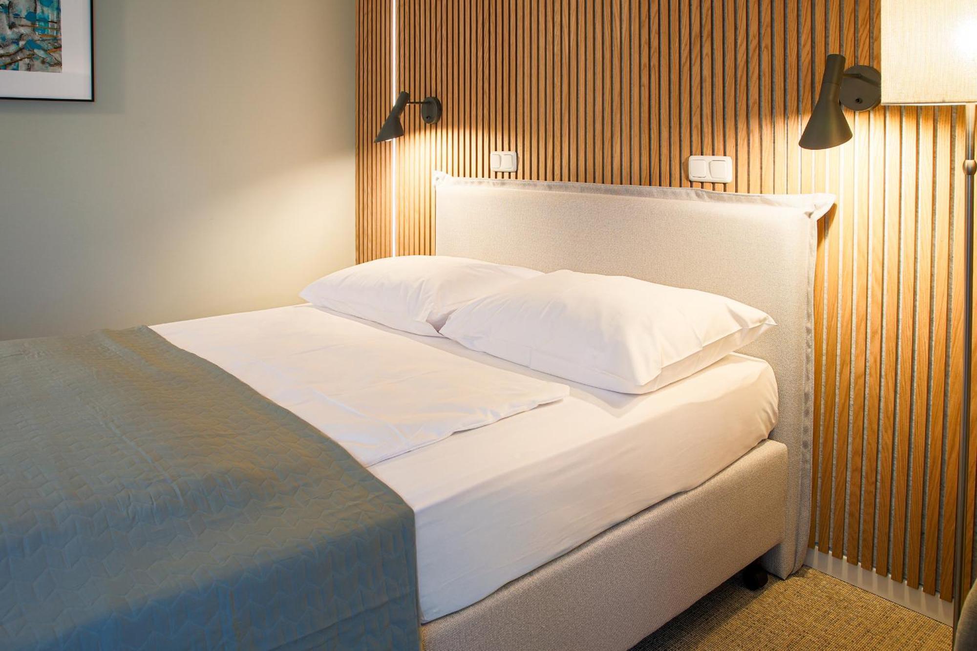 Hotel Klostergasthof Thierhaupten Eksteriør billede