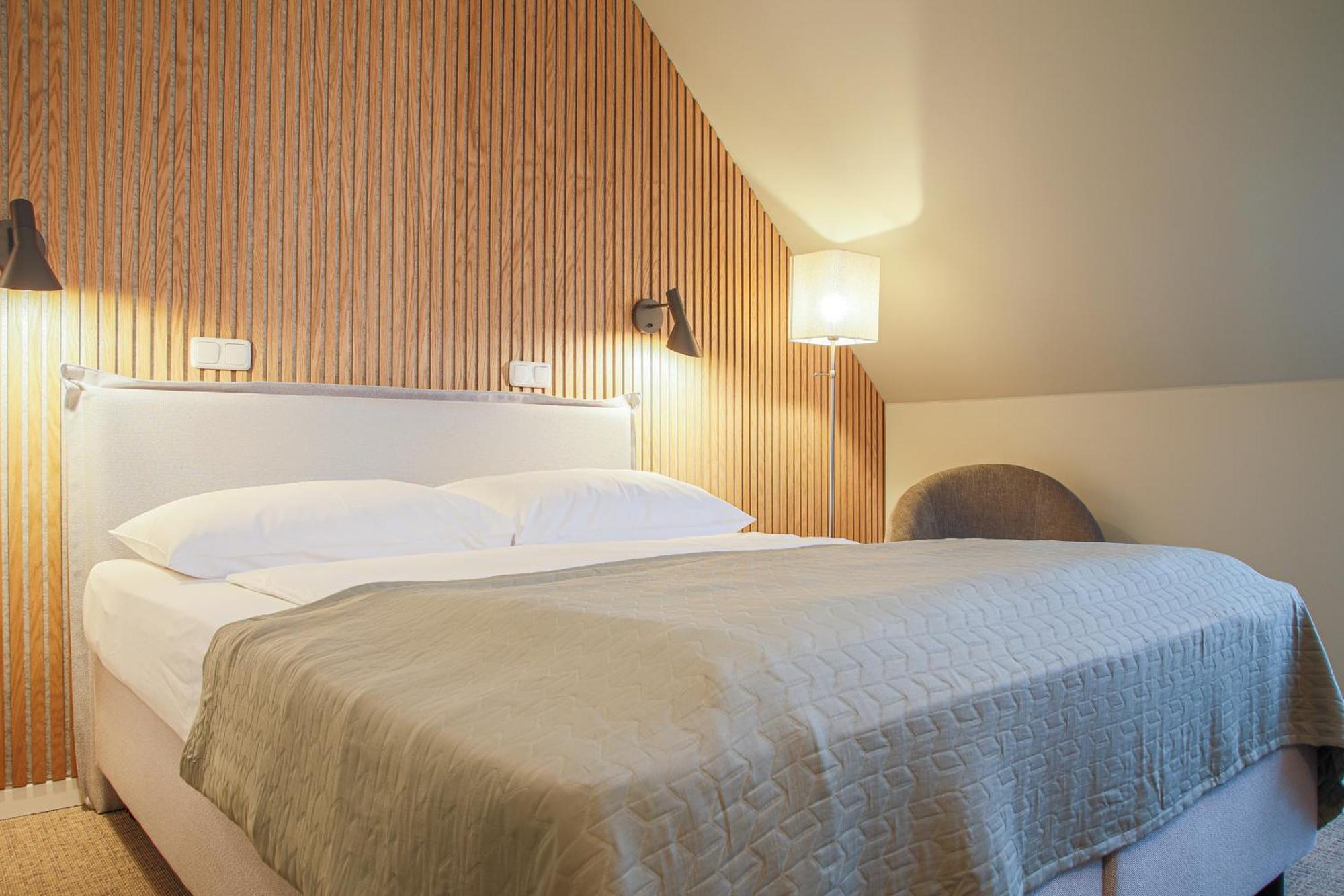 Hotel Klostergasthof Thierhaupten Eksteriør billede